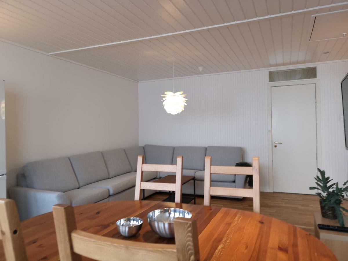 Torshavn Apartment - Great View Exteriör bild