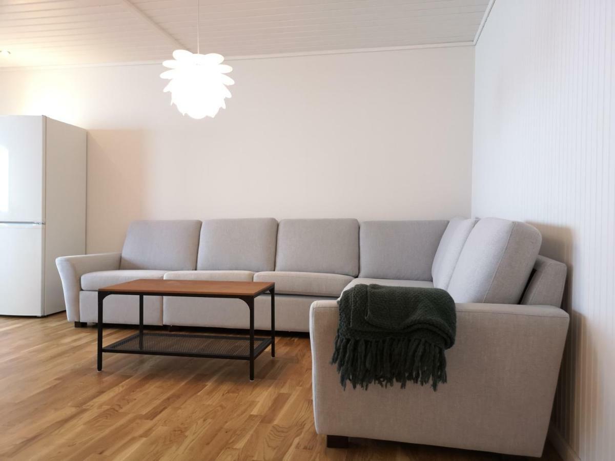Torshavn Apartment - Great View Exteriör bild