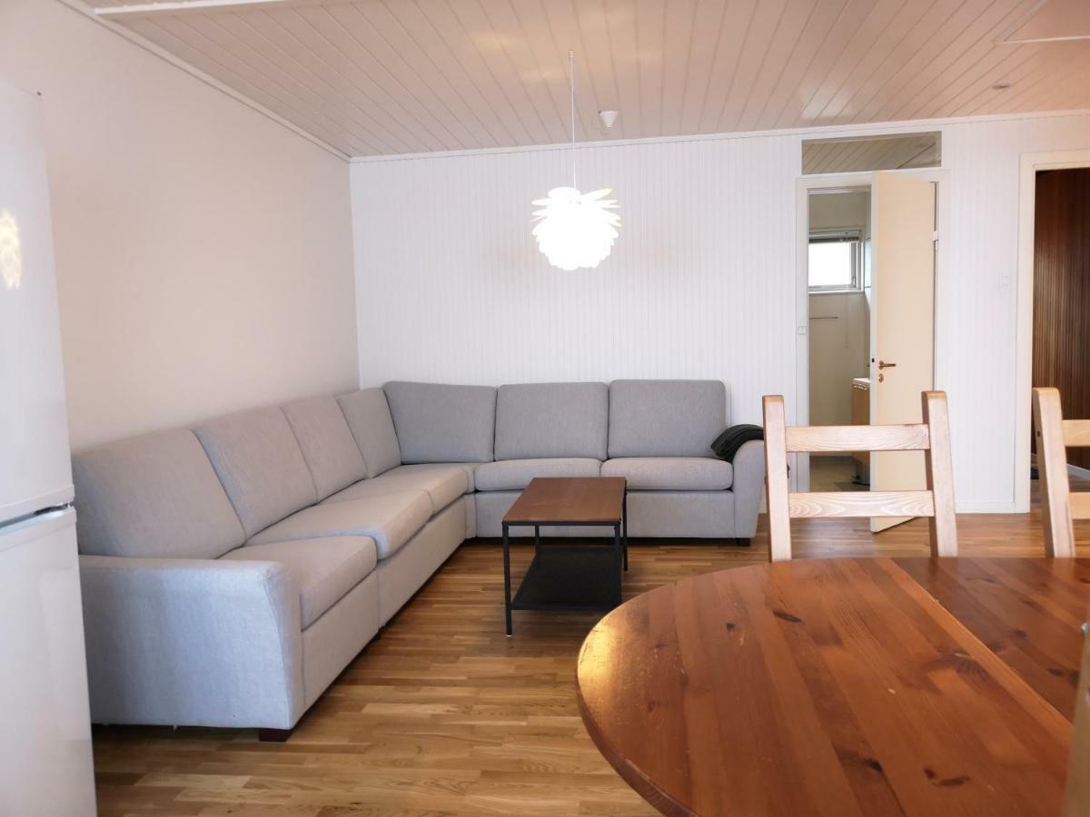 Torshavn Apartment - Great View Exteriör bild