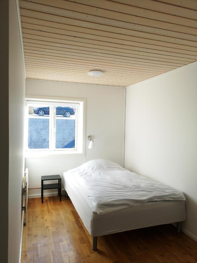 Torshavn Apartment - Great View Exteriör bild
