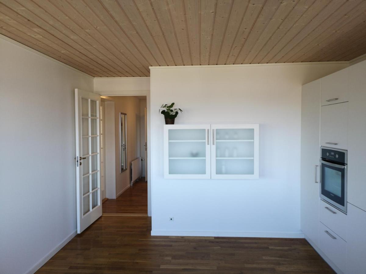 Torshavn Apartment - Great View Exteriör bild